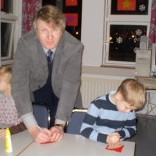 Verkstæðisdagur að vanda