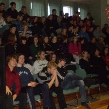 Fyrirlestur um meðferð flugelda