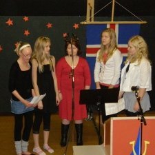 Dagur íslenskrar tungu