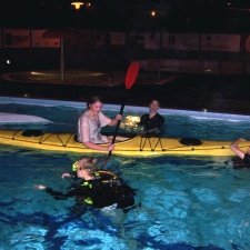 Björgunarsveitarval