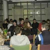 Heimsókn á heilsugæslustöðina