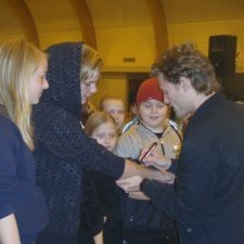 Ingó án veðurguðanna