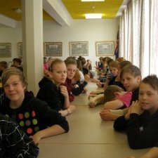 Reykjaferð 7. bekkjar