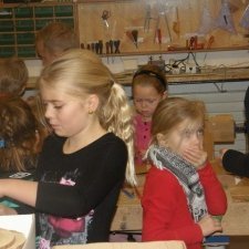 Aðventan og litlu jól