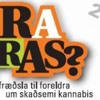 Fræðslufundur um kannabis