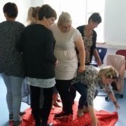 Hér þarf að vinna saman