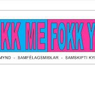 Fokk me - fokk you