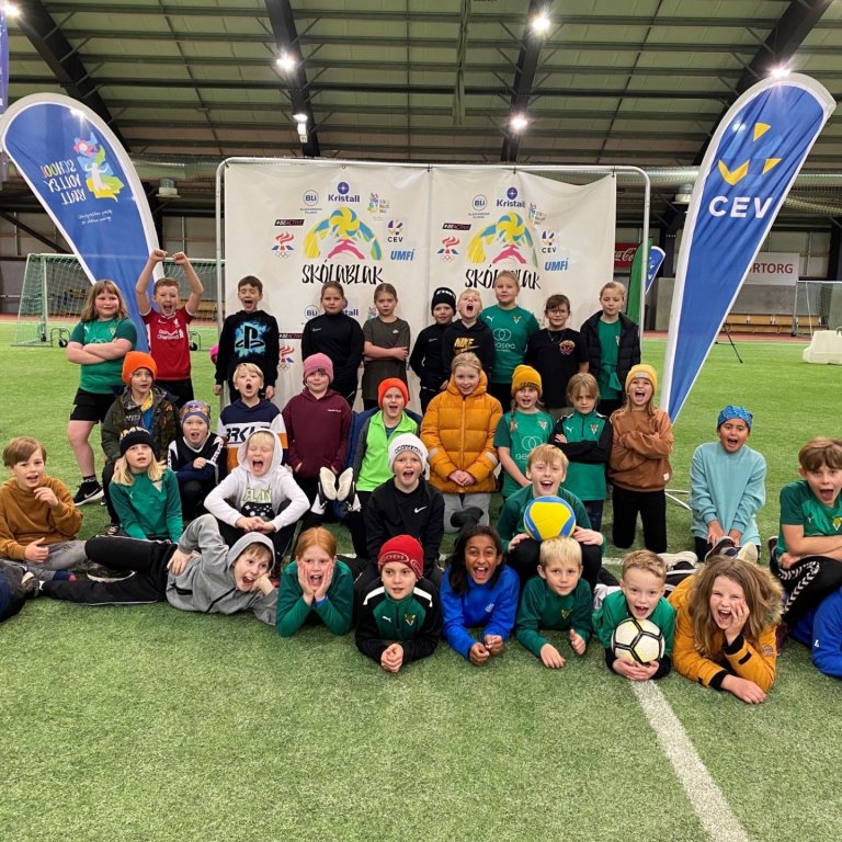 Skólablakmót á Akureyri