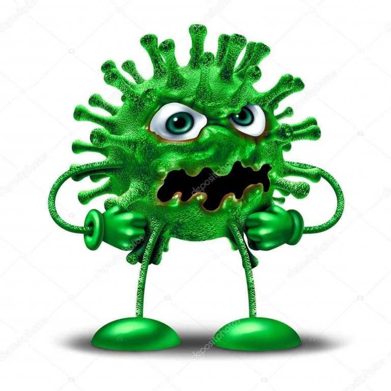 Staðfest covid-19 smit í 5. bekk