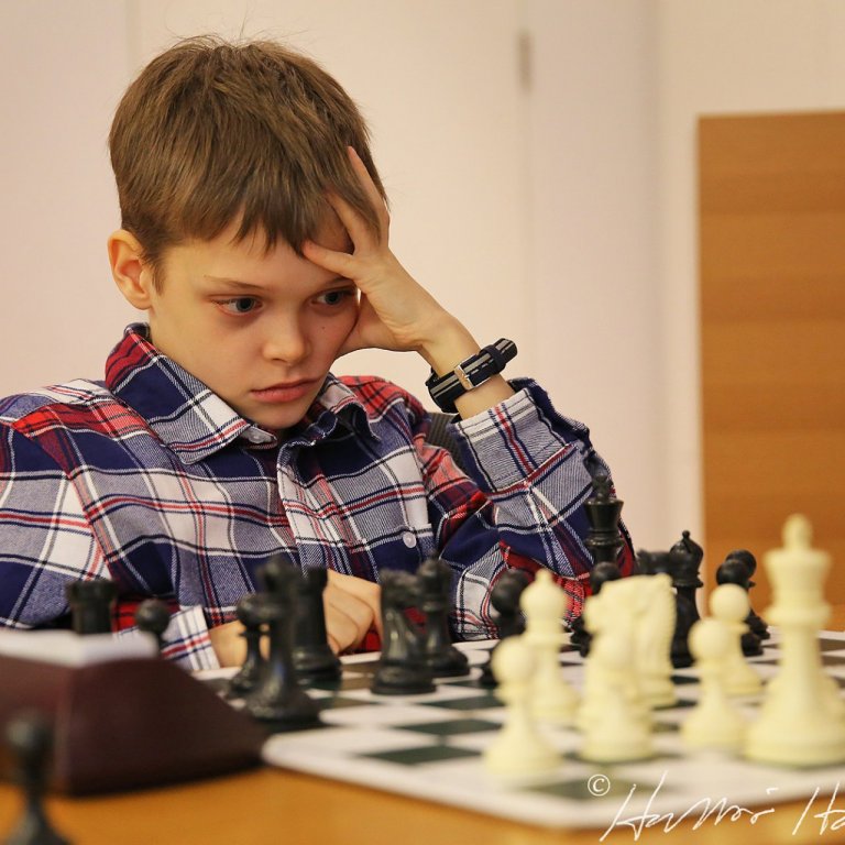 Kristján Ingi Smárason