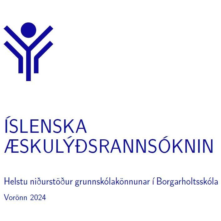 Niðurstöður fyrir Borgarhólsskóla en ekki Borgarholtsskóla eins og er algengur misskilningur.