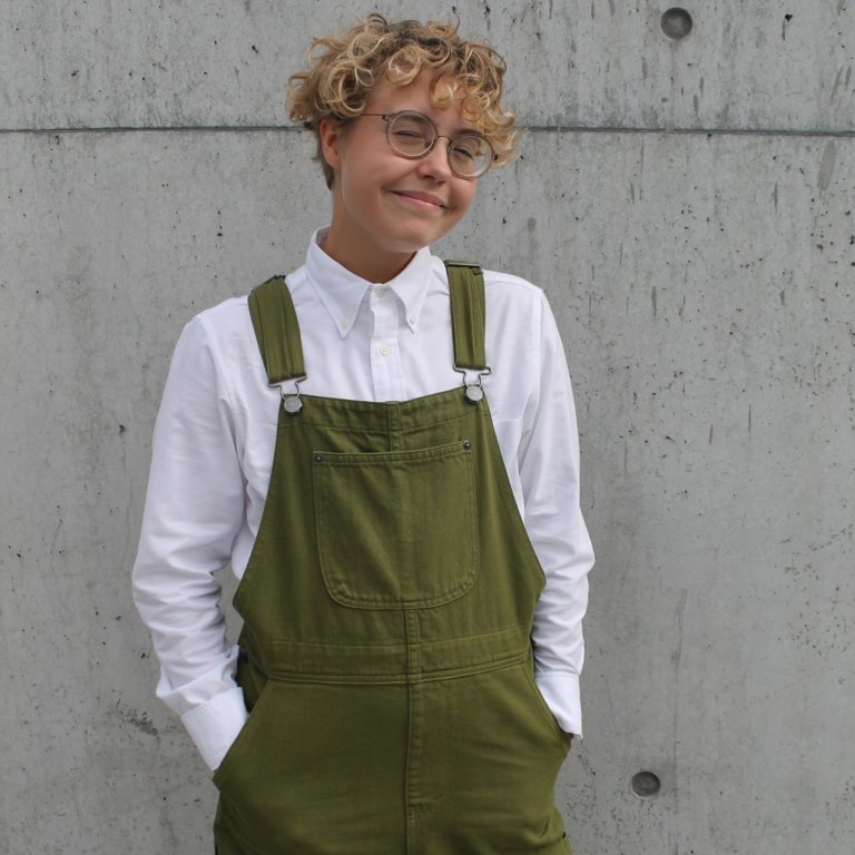 Mars Proppe, fræðari hjá samtökunum ´78