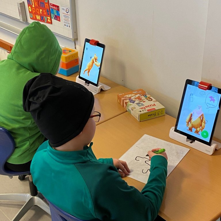 Hefðbundið skólastarf við nýjar aðstæður