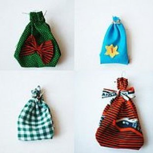 Elsta heimild um öskupokann er frá miðri 18. öld.