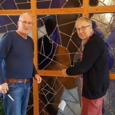 Þarna skín í reynsluna