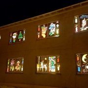 Eitt af sérkennum skólans