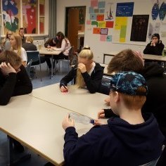 Kostir og gallar við að kjósa 16 ára.