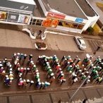 Standa saman í hlutverki verndarans