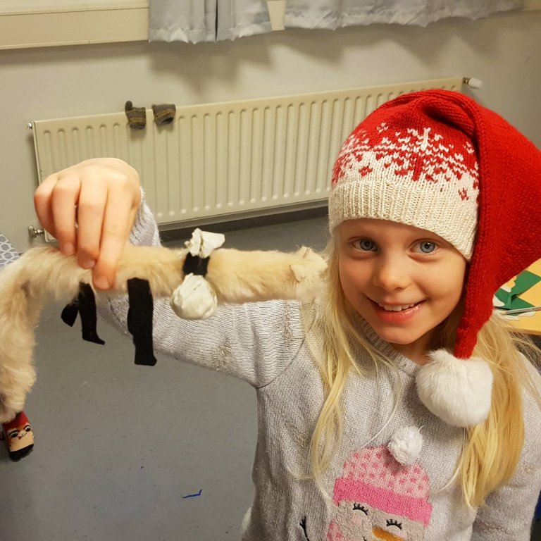 Engu að síður Verkstæðisdagur