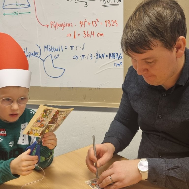 Einbeiting er algjör