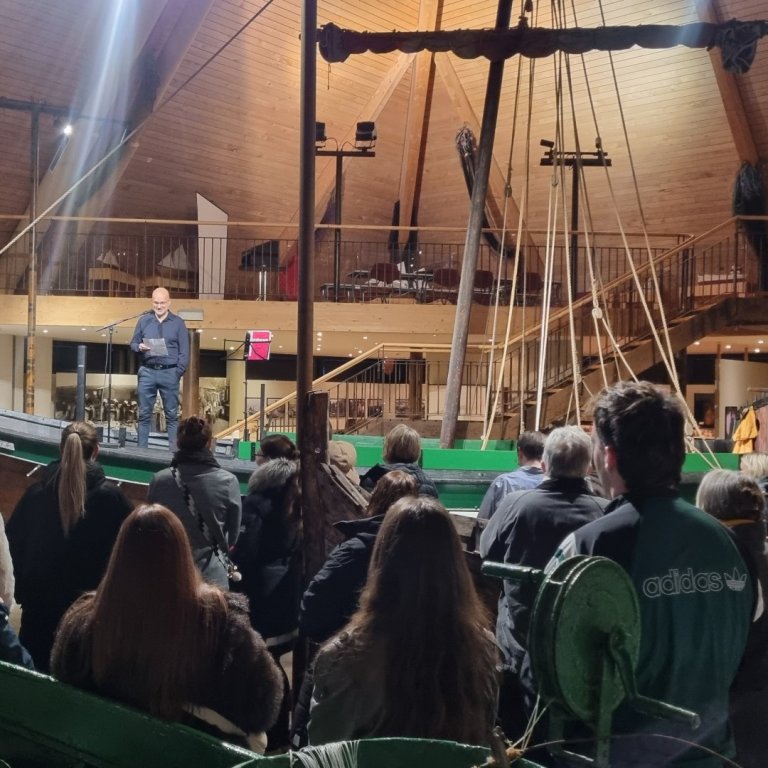 Móttaka vegna Íslensku menntaverðlaunanna