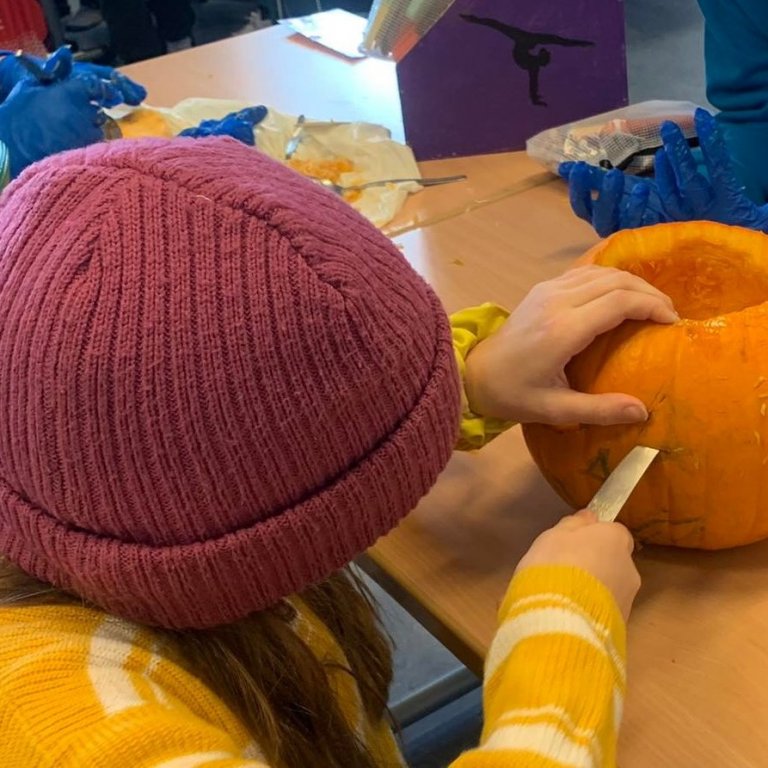 Hrekkjavaka eða veturnætur