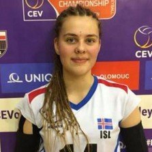 Arney Kjartansdóttir