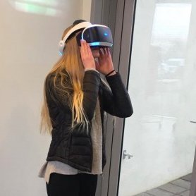 Það er margt að sjá