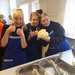 Íslensk(t)-ar í öndvegi