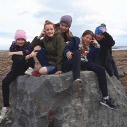 Við Heimskautsgerði