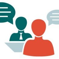 Samtalið er mikilvægur þáttur í skólastarfi.