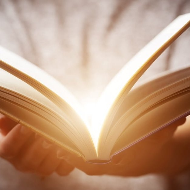 Það leynast ýmis ævintýri í bókinni