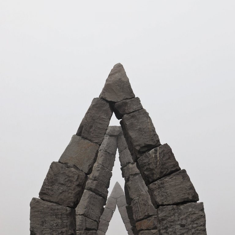 Sjötti bekkur í austurferð