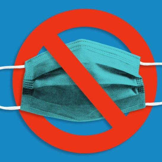 Breyting á sóttvarnarráðstöfunum – engin grímuskylda