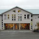 Skólaslit vorið 2014