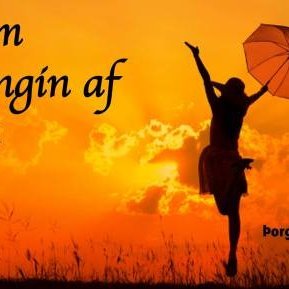 Að velja eigin hamingju