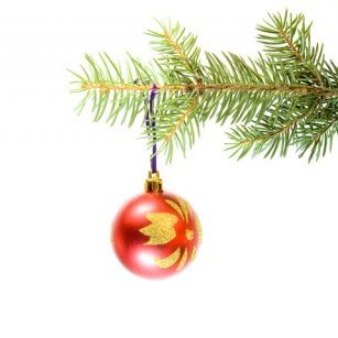 Litlu jól & jólaleyfi