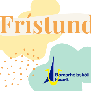 Skráning í frístundastarf fyrsta til fjórða bekkjar