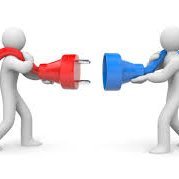 Síma- og tölvukerfi skólans liggur niðri