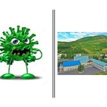 Breytt skólahald / School changes