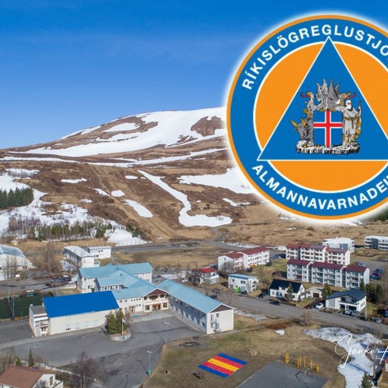 Breyting á skólahaldi