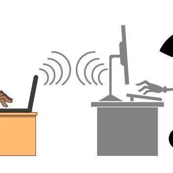 Aldurstakmörk og netöryggi