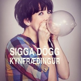 Sigga Dögg kynfræðingur