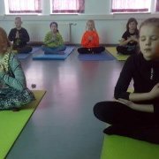 Hér ríkir ró og friður