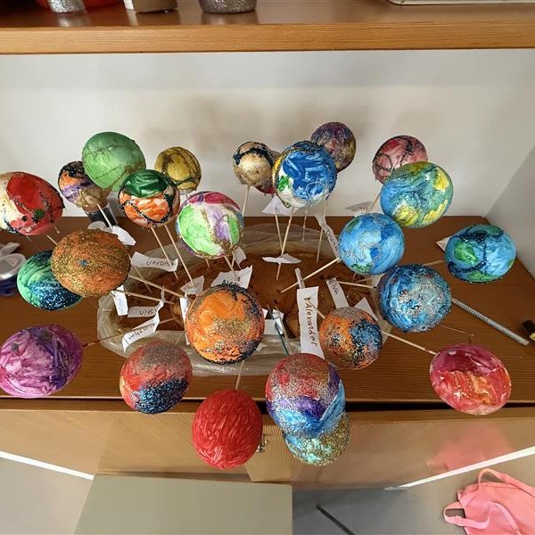 Heillandi himingeimur