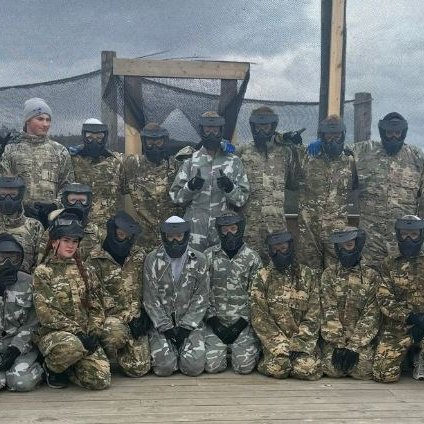 Uppskera tíunda bekkjar