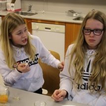 Blóta þorrann í heilbrigði og velferð