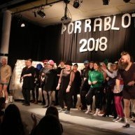 Atriði foreldra vekja gjarnan lukku