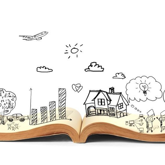 Takk fyrir komuna – alþjóðadagur læsis