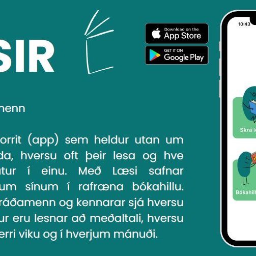 Læsir, heimalestur og foreldrar